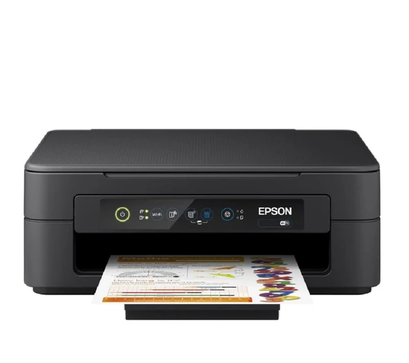 Epson Expression XP-2205 A4 Wireless Multifunction Inkjet Printer with 3 Months of Free Ink with ReadyPrint Flex Subscription* - Image 1