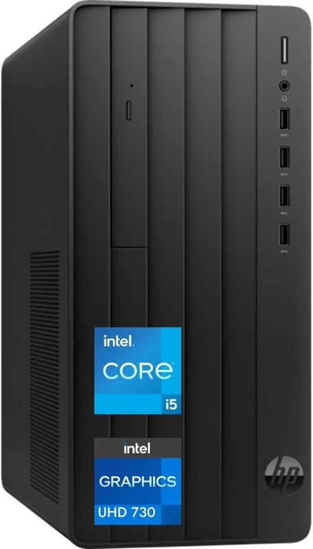 HP 290 G9 Pro Tower i5-12400 8GB/256