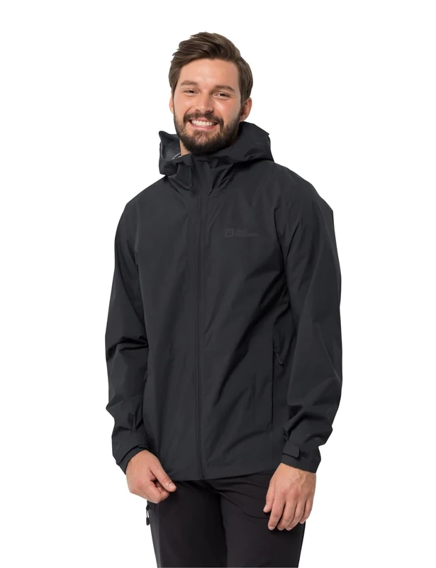 Jack Wolfskin Elsberg 2.5 L Jacket M