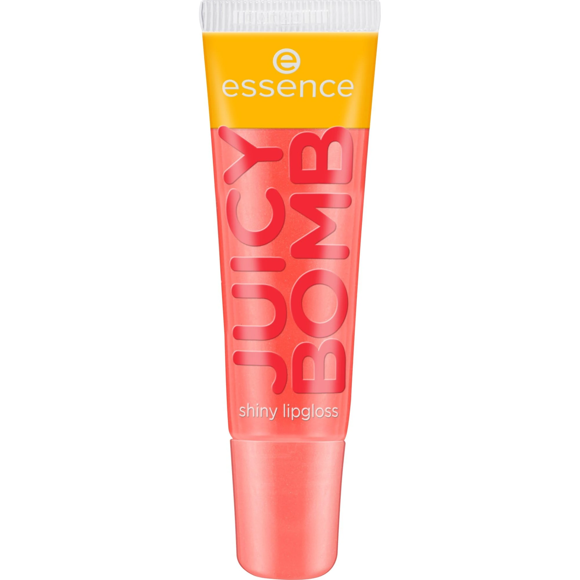 JUICY BOMB brillo de labios #103-proud papaya 10 ml