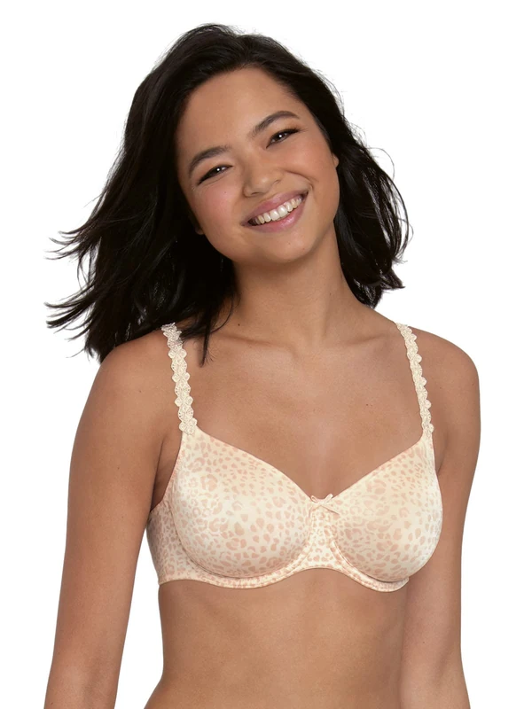 Anita Women's Underwired Bra Joy 5258 Smart Rose 40B - Image 1