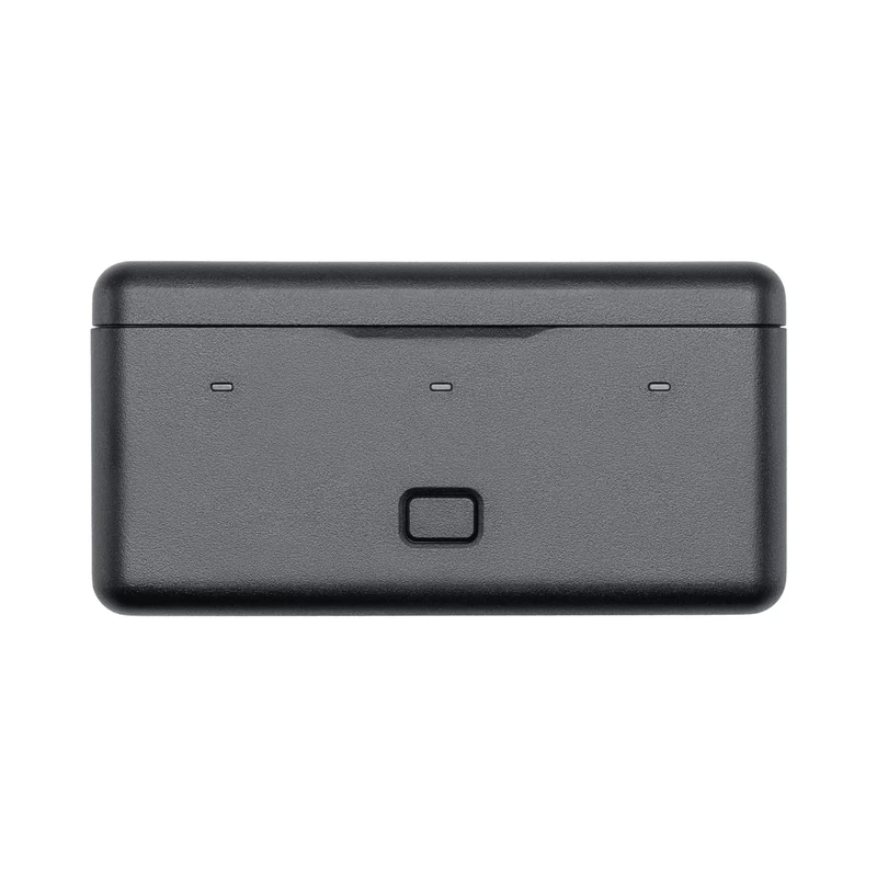 DJI Osmo Action Multifunctional Battery Case