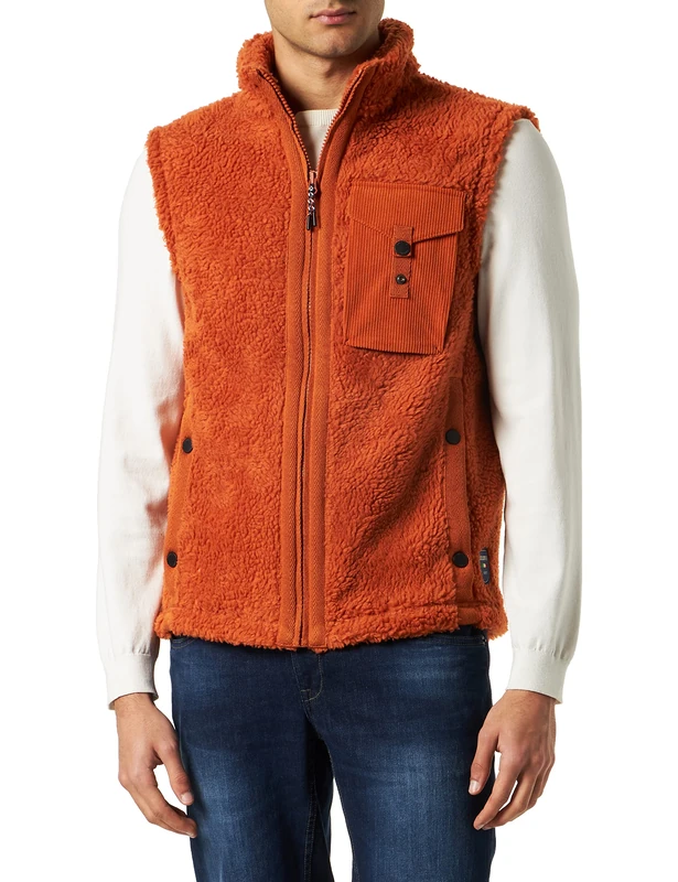 Dolomite Vest Brand Model Expedition Polar 2 Vest