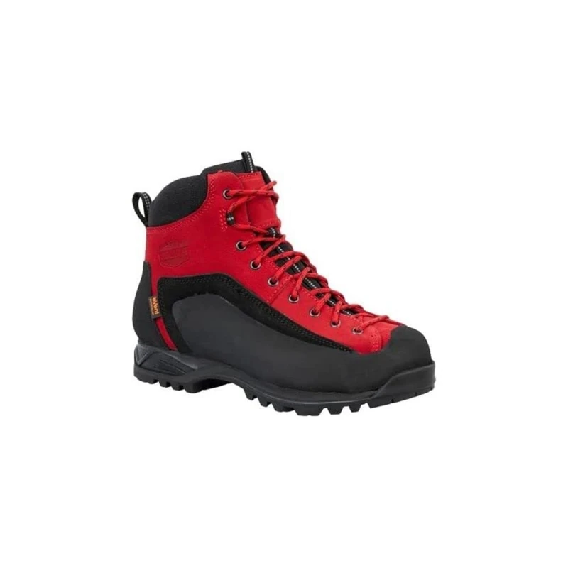 Solidur ALT - Altar Waterproof Trekking Shoes - Exceptional Comfort and Protection - Heel Energy Absorption System - Size 44 - Image 1