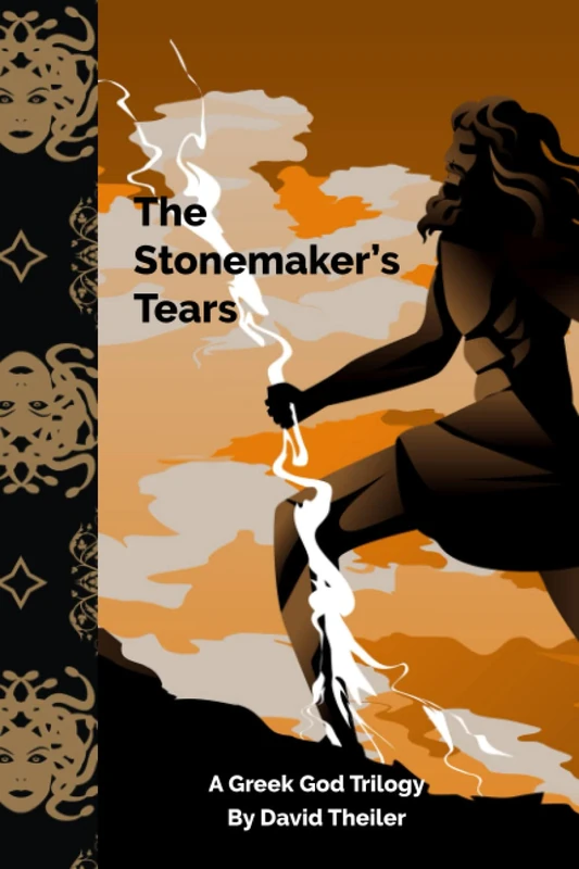 The Stonemaker's Tears: (Trilogy Edition)