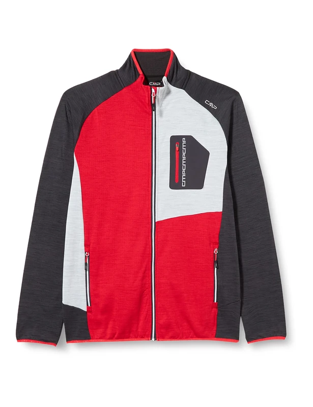 CMP - Man Jacket, Man, Ferrari, 54