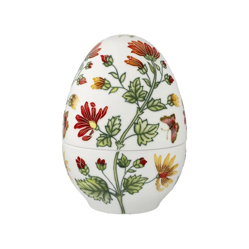 Goebel Decorative Figurine, Porcelain, 18,5 cm - Image 1