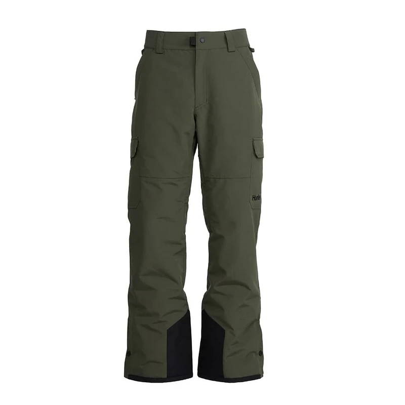 Snowboard pants men - Rutland