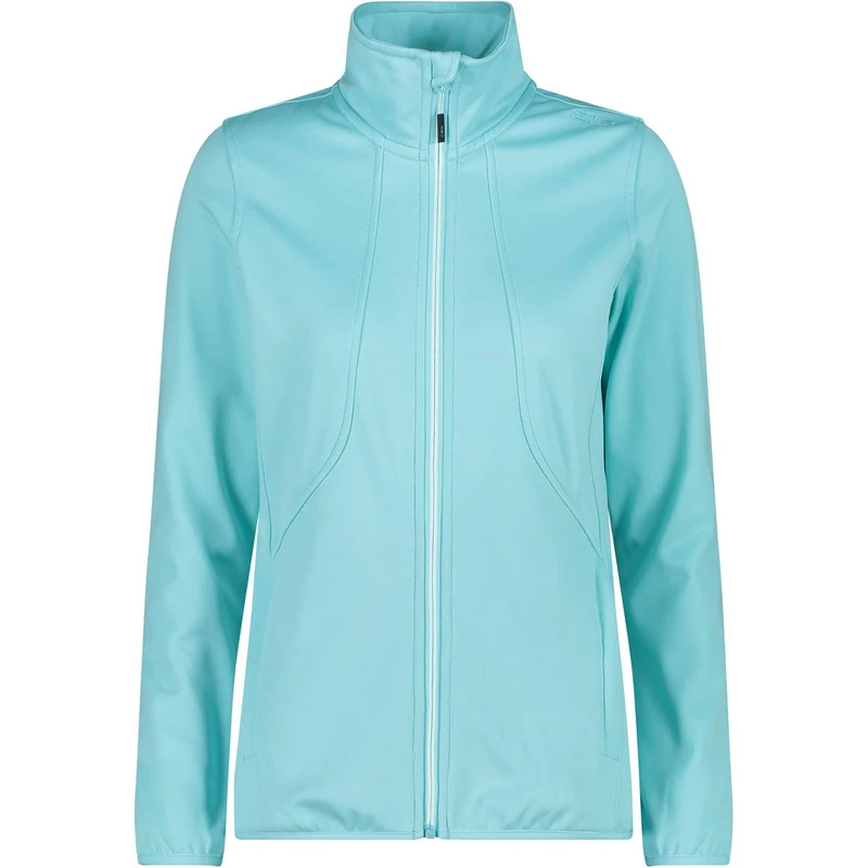 CMP - Woman jacket, woman, aqua mel., 34