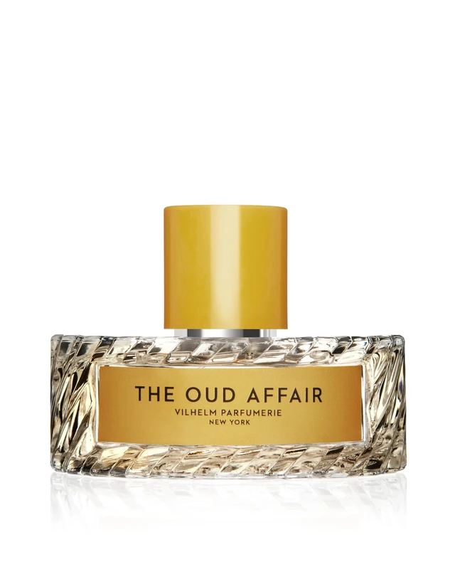 Vilhelm Parfumerie The Oud Affair Edp 100 Ml