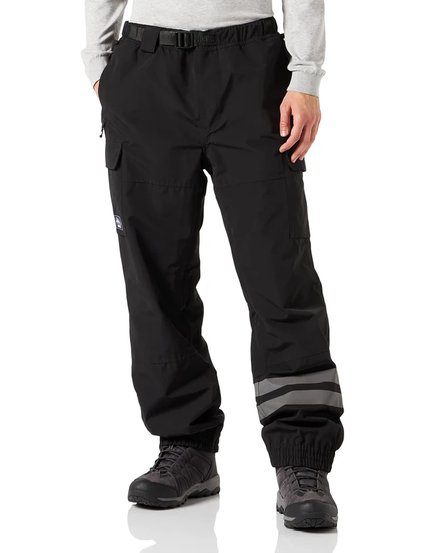 Snowboard pants men - Outlaw