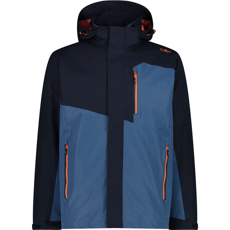 CMP Men's 3-in-1 Jacket
