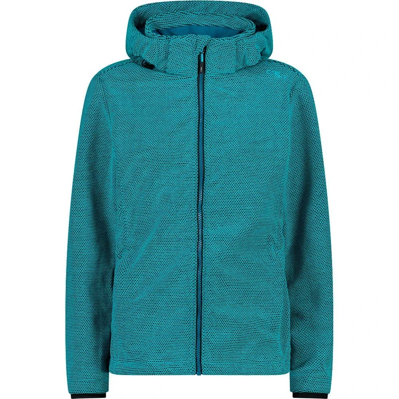 CMP Women's Women's Zip Hood Jacket - Image 1