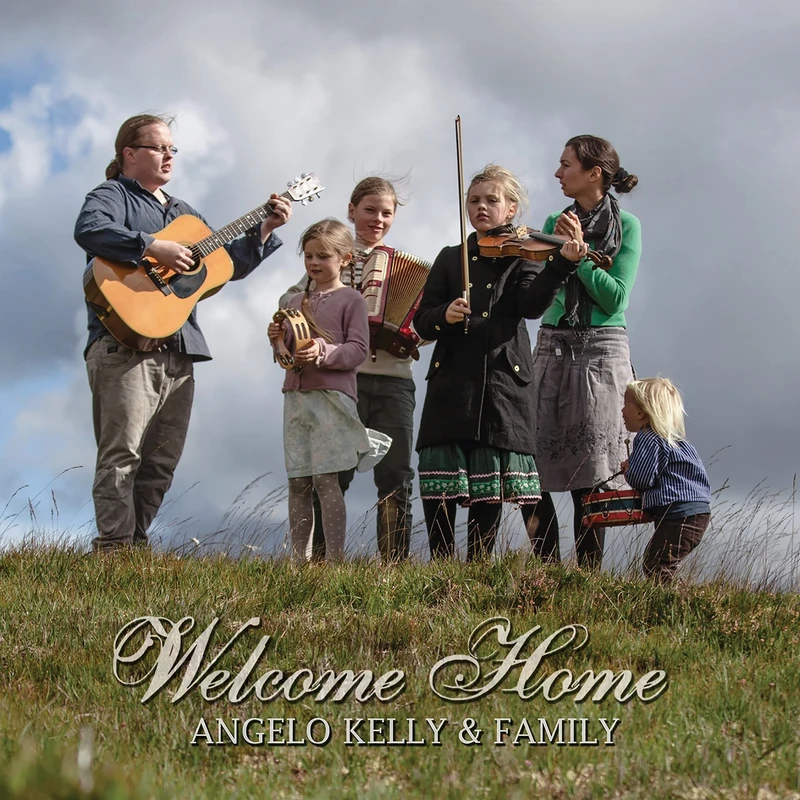 Welcome Home (Ltd. Vinyl) [VINYL]