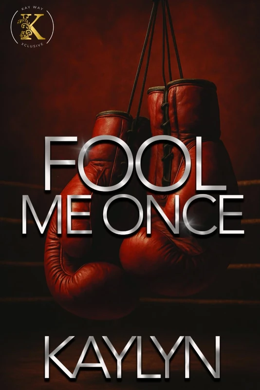Fool Me Once: A Standalone Novel