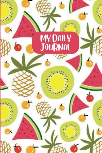 Best Daily Journal: My Daily Best Journal for Self Care writing, 5-minutes Journaling, Self Motivation and Inspirational