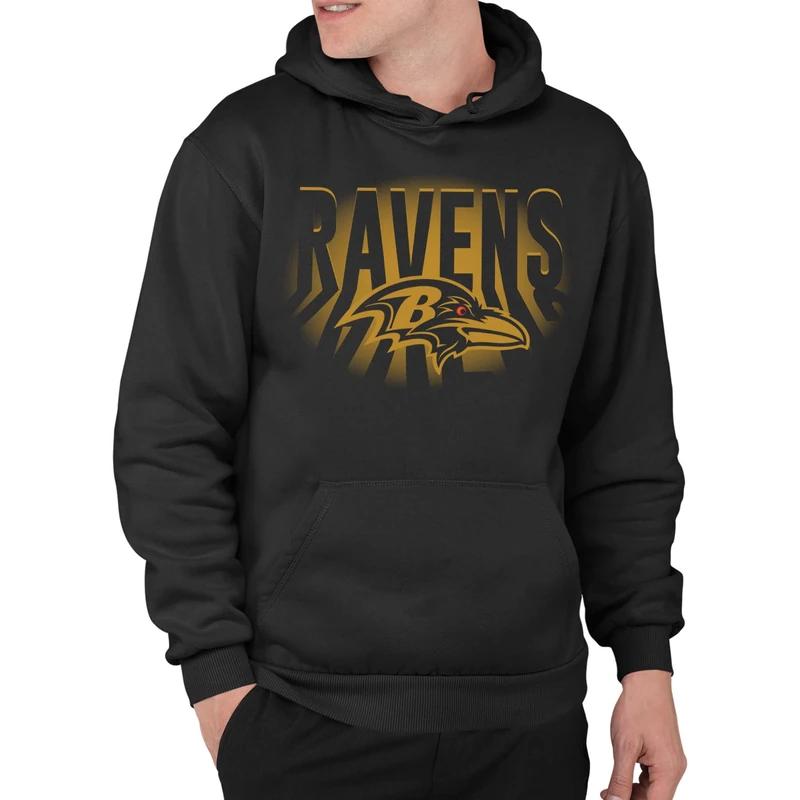 Junk Food Clothing x NFL. - Team Spotlight - Pullover Fleece Hooded Sweatshirt for Men and Women