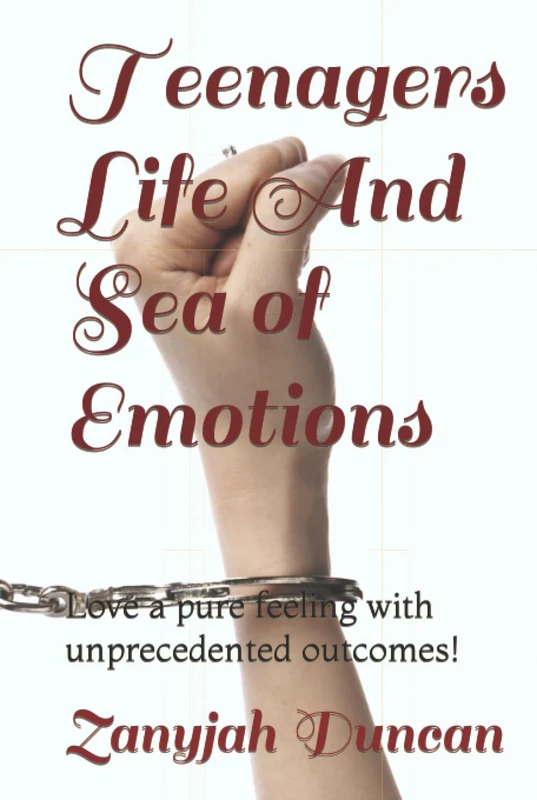Teenagers Life And Sea of Emotions: Love a pure feeling with unprecedented outcomes! - Image 1