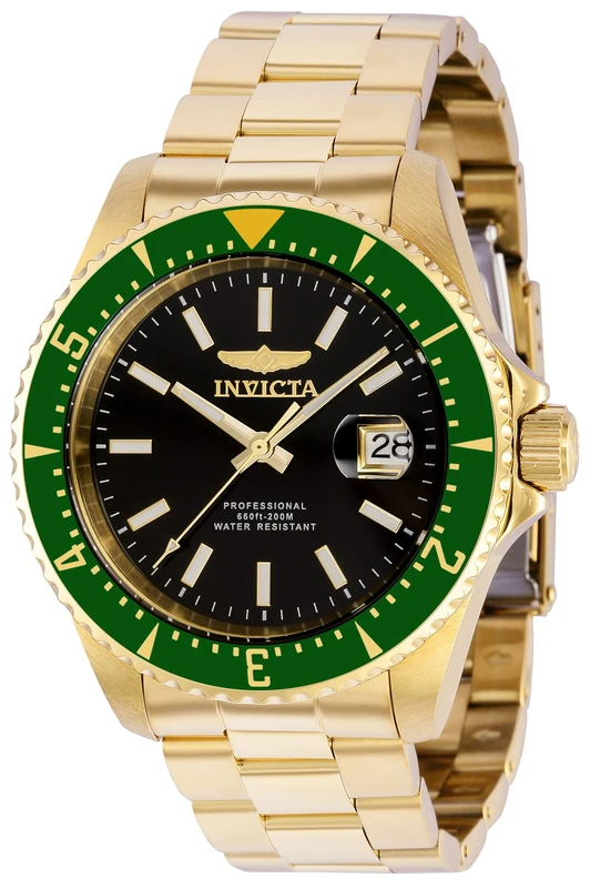 Invicta Automatic Watch 36789