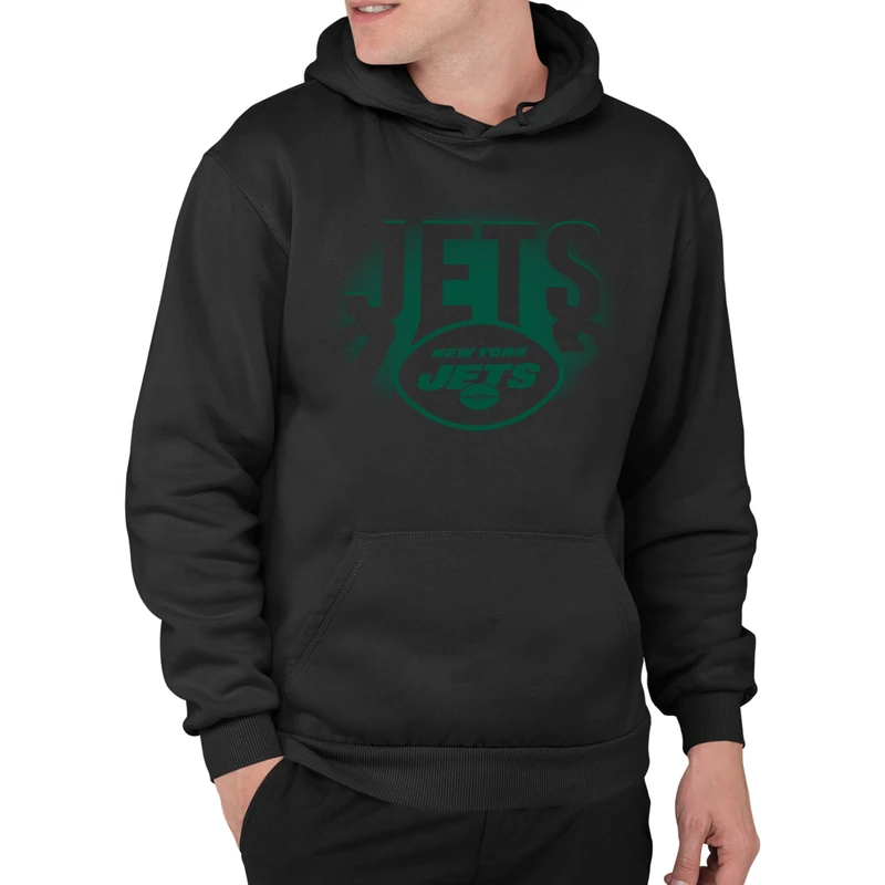Junk Food Clothing x NFL. - Team Spotlight - Pullover Fleece Hooded Sweatshirt for Men and Women
