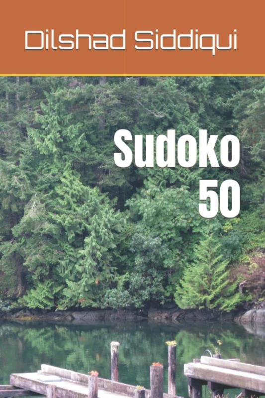Sudoko 50