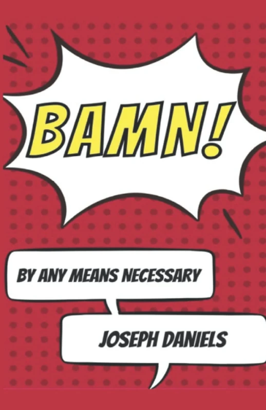 BAMN!: By Any Means Necessary