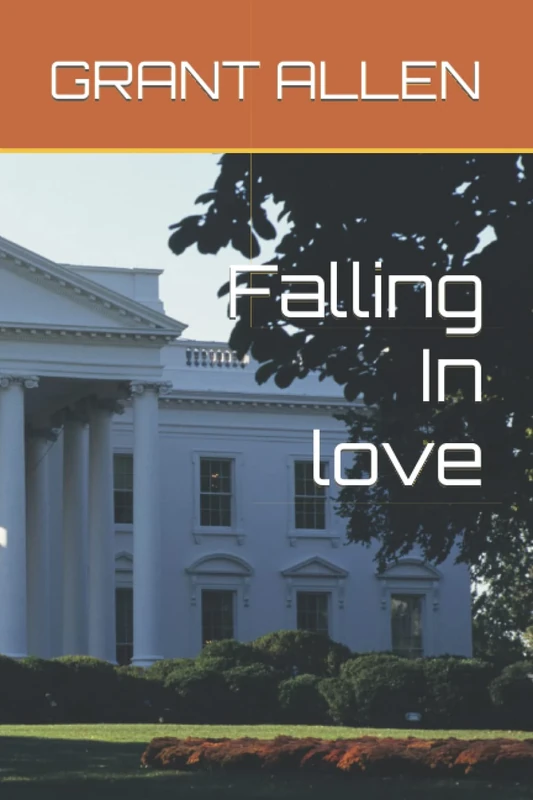 Falling In love