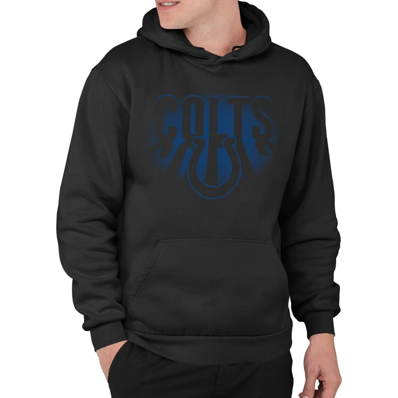 Junk Food Clothing x NFL. - Team Spotlight - Pullover Fleece Hooded Sweatshirt for Men and Women
