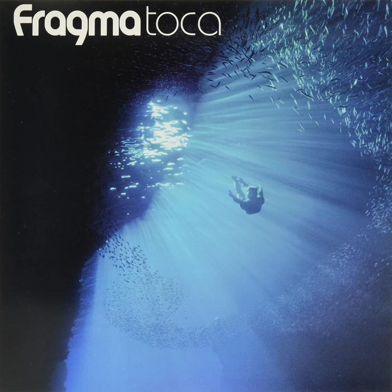 Toca [VINYL] - Image 1