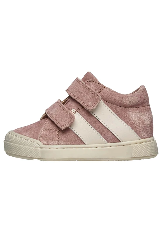 Falcotto Boy's Girl's Gazer Vl Slipper, Pink, 2 UK Child