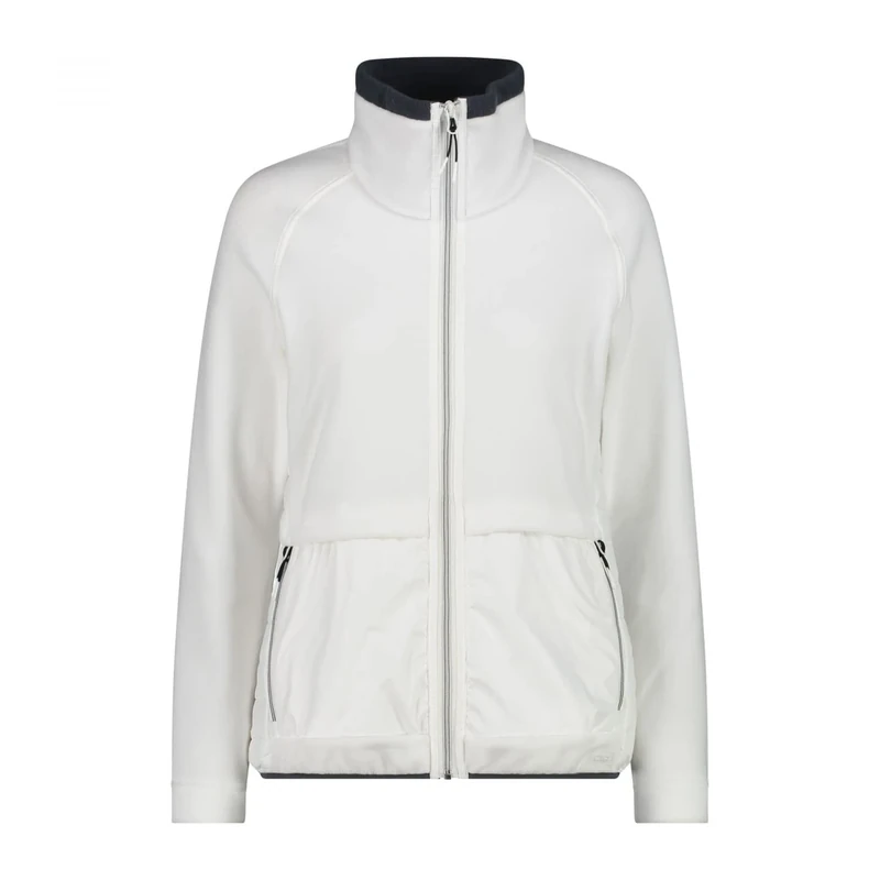 CMP Women's Jacket Coat, B.Co Gesso, 36 (EU)