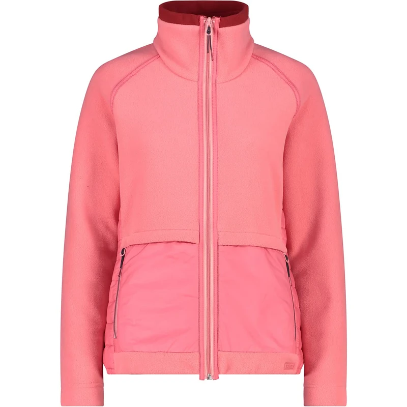 CMP - Woman Jacket, Woman, Desert Rose, 46