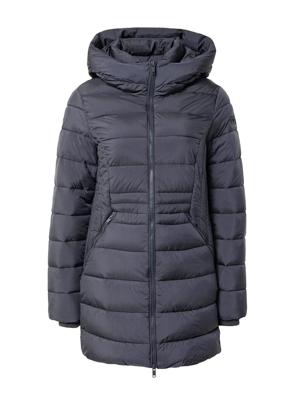 CMP Women's Parka Fix Hood Parka