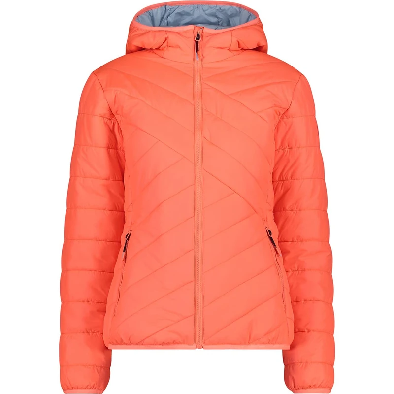 CMP Women's Hoodie Jacket Insulation Jacket - Image 1