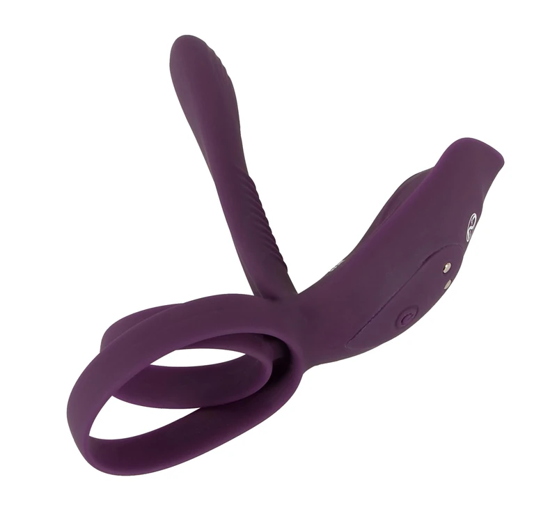 You2Toys Couples Choice Couples Choice RC Couple´s Vibrators Multicoloured One Size