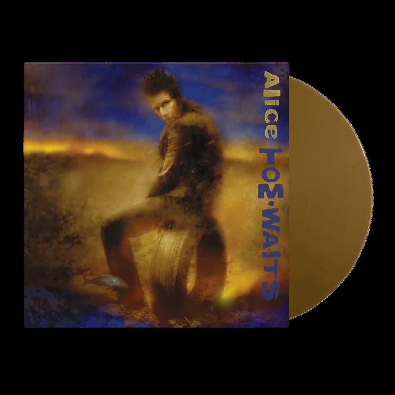 Alice (Anniversary Edition) [VINYL]
