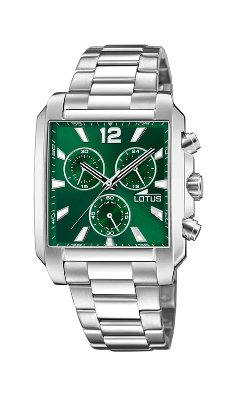 Lotus Chronograph 18850/3 Mens Chronograph