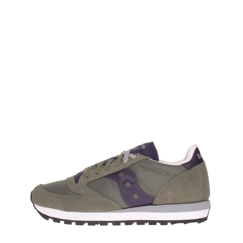 Saucony Men's Jazz Original Verde 40 Sports Shoe, Forest Navy, 6 UK