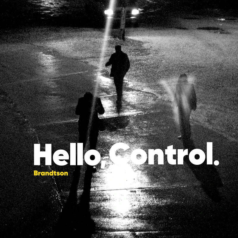 Hello, Control [VINYL]