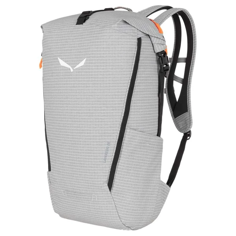 Salewa Lavaredo 26L Backpack, Alloy, Unisex - Image 1