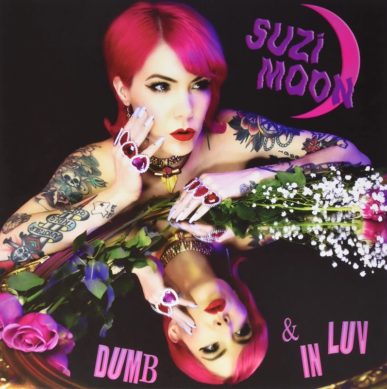 Dumb & in Luv (Pink)