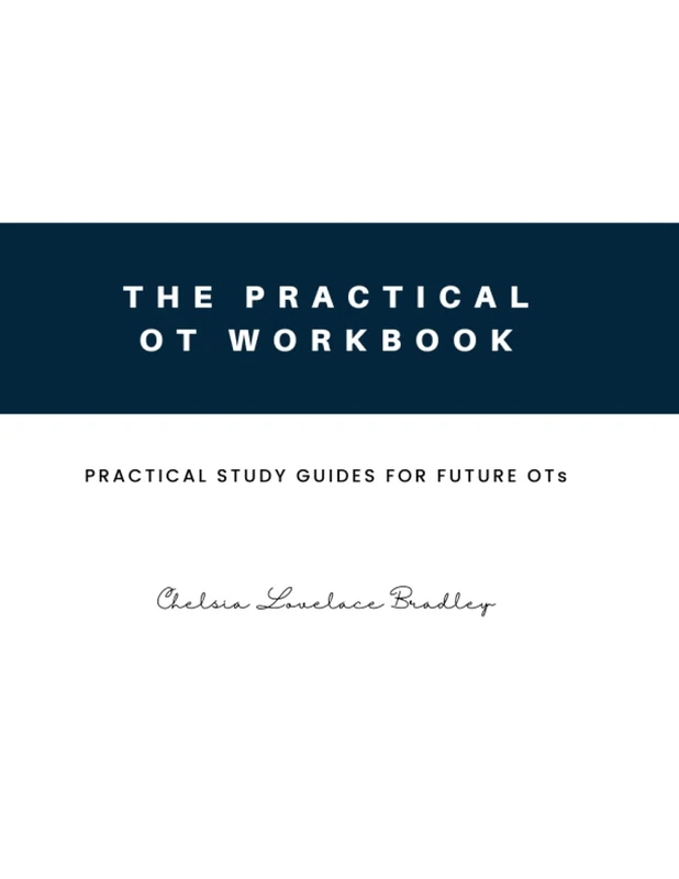 The Practical OT Workbook