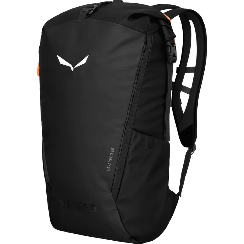 Salewa Lavaredo 26L Backpack, Black Out, Unisex