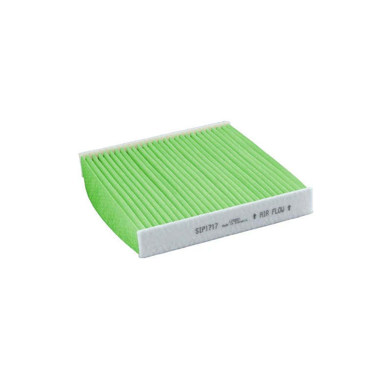 PURFLUX AHH256 Cabin Air Filter Pollen Filter Height: 30 Width: 195 Length: 215 cm