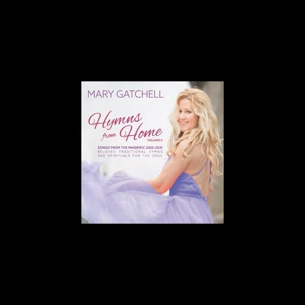 Hymns From Home, Vol. 2