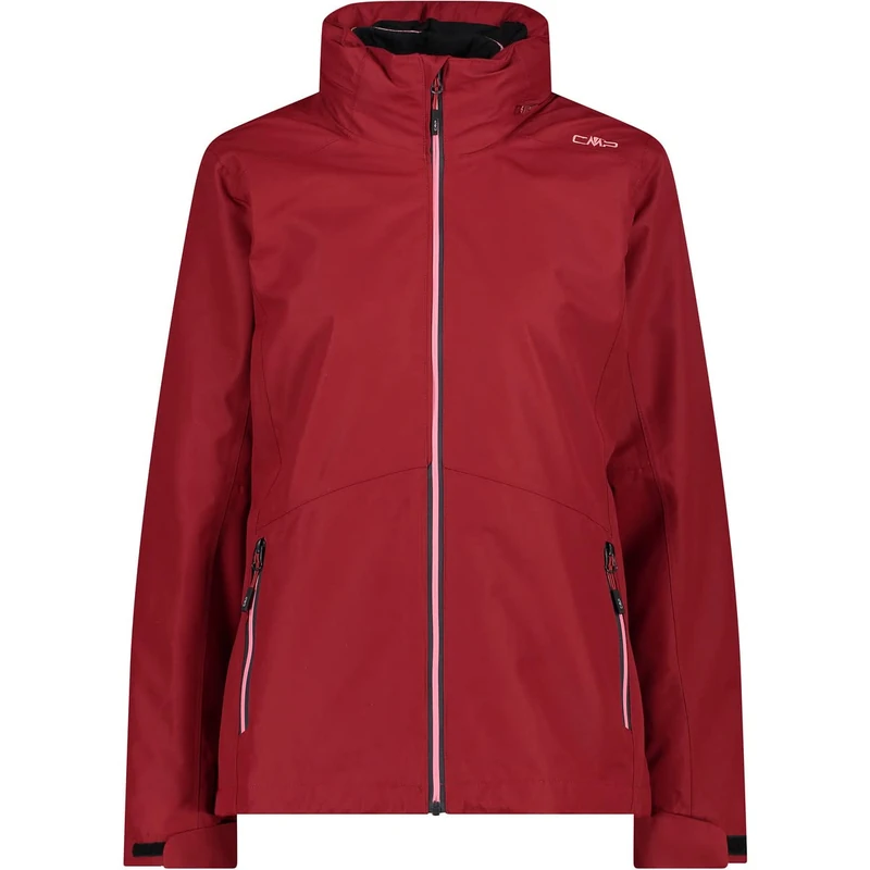 CMP Women's 3-in-1 Jacket
