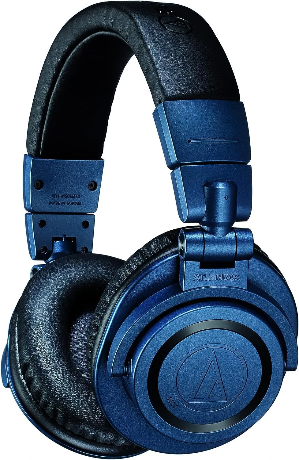 Audio-Technica M50xBT2DS Wireless Headphone Deep Sea