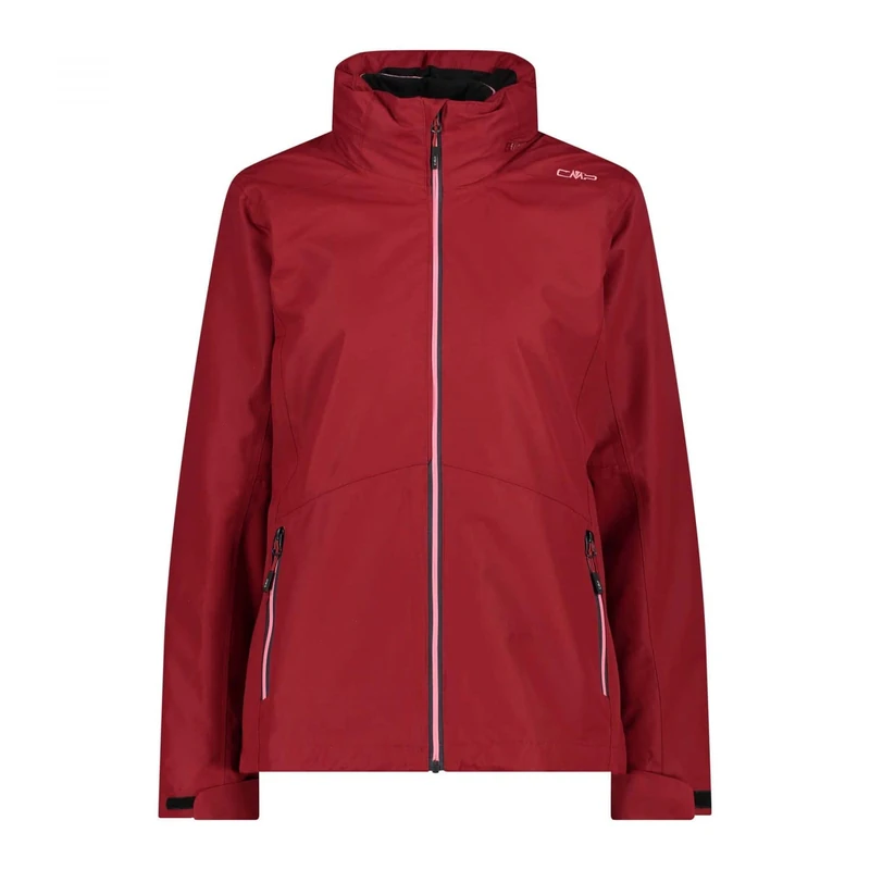 CMP Women's 3-in-1 Jacket