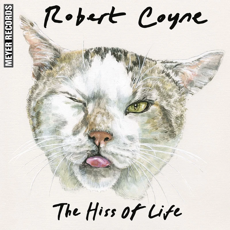 The Hiss of Life' (Lp) [VINYL]