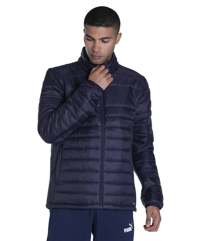 PUMA teamLIGA Light Jacket